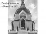 Kubistické krematorium v Ostravě - článek www.krasnaostrava.cz
