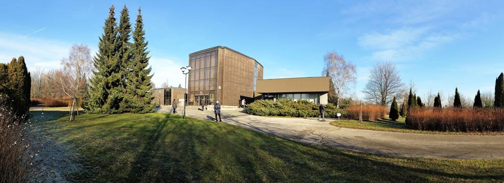 KREMATORIUM OSTRAVA