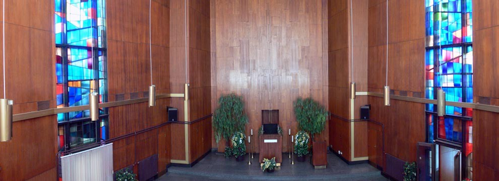 KREMATORIUM OSTRAVA